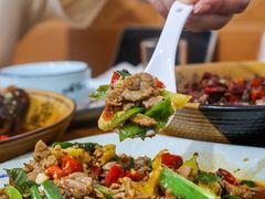 -小口味