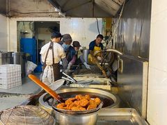 自助取餐区-陶记正宗德州扒鸡(科巷店)