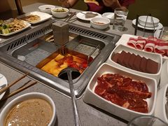 -海底捞火锅(青山湖万达夜宵主题店)
