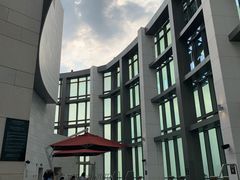 -珠海瑞吉酒店游泳池