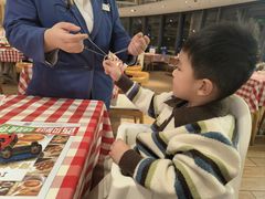 -西贝莜面村(金隅嘉品mall店)