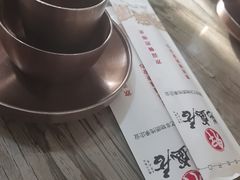 -魁盛居百年鲁菜馆(县西巷店)