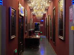 -明日世界密室轰趴·剧本桌游·箭馆团建(国贸店)