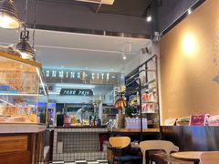 -PANG PAIN 胖面包(七彩俊园店)
