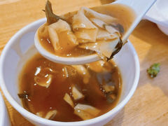 -素满香·素食自助餐(西安·民乐园店)
