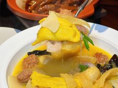 -苏帮袁Sue Cuisine(将台店)