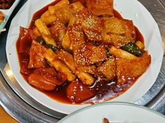 -故乡家韩国料理(丹东街店)