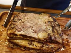 -拉蒂娜·巴西牛排馆 Latina·Brazilian Steakhouse(陆家嘴旗舰店)