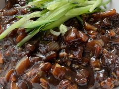 -桃园中华料理炸酱面(燕儿岛路店)