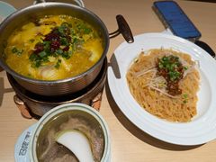 -多喝汤·粤式茶餐(太和金铂店)