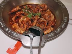 -李想大虾(吾悦广场店)