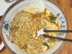 -津门如意包子铺(宾西路店)