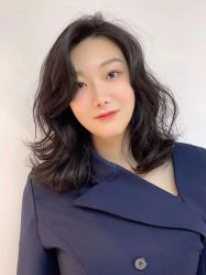 -YESIDO椰岛造型烫发染发