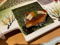 -鮨桐日本料理(望京店)