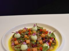 -LA TABLE de Joël Robuchon Restaurant