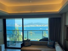 -三亚绿发山海天JW万豪酒店
