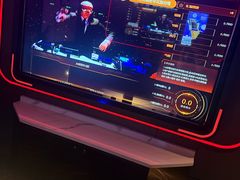 -星聚会KTV(合生汇黑金店)