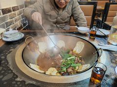 -俺家鲜·烧烤龙虾地锅鸡(观音塘店)