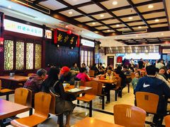 大堂-龙抄手(春熙路总店)
