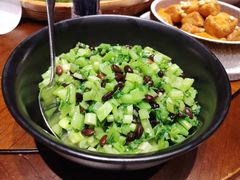 -甘家界牌柠檬鸭(青山店)