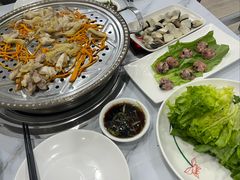-凯盈阁·顺德私房菜·桑拿鸡