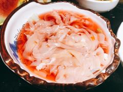 挂面鸭肠-矮板凳老火锅(宽窄巷子店)