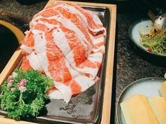 -湊湊火锅·茶憩(新中关购物中心店)