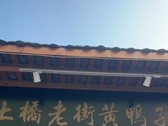 -土桥老街黄鸭子(清淳家园店)