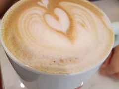 -Angelina安吉丽娜(恒隆广场店)