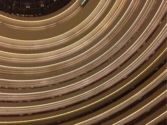 -杭州国际会议中心洲际酒店-原素全日餐厅(解放东路店)