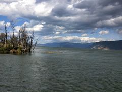 -大理古城旅游汽车客运站