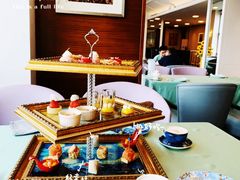 -国际贵都65自助餐厅