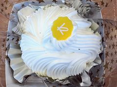 -凯司令西饼店(东建路店)