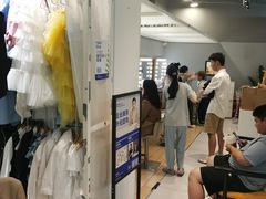 -天真蓝照相馆(宁波来福士店)