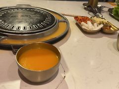 -老板娘的烤肉店(港湾广场店)