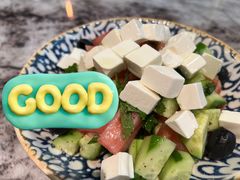 -bosphorus 铂斯西餐厅·土耳其烧烤(环市中路店)