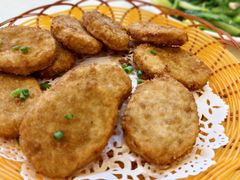 -秋姐美食店 始于2014年(旅游大道店)