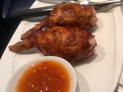 -港丽餐厅(高德置地店)