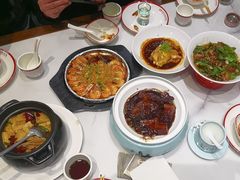 -金陵后厨·南京菜(新街口秣陵路店)