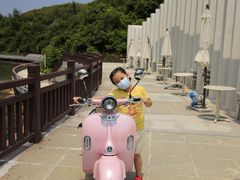-东澳岛