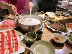 -滇海谣云南斑鱼养生火锅(北戴河旗舰店)