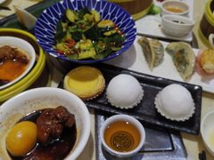 -明泉居茶点荟(车陂店)
