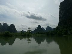 -大新明仕山庄