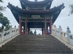 -珠海圆明新园