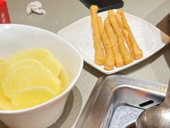 -海底捞火锅(国贸购物中心店)