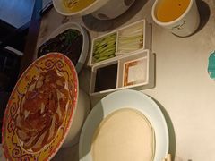 -东门口·鲜爆肚涮肉·烧烤(老门东店)
