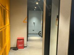 -超级猩猩健身·团课(国贸店)
