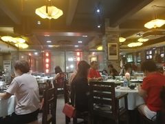 大堂-味可道美食坊(福基路店)