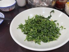 -邢家锅贴老店·非遗·开封菜(金明广场店)