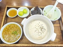 -蟹上黄·蟹黄面·江南糖水(人民广场店)